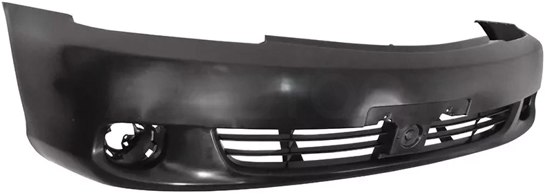 Бампер передний Toyota Allion (T240) 01-04