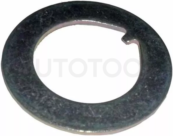 Шайба стопорная передней ступицы TOYOTA DYNA/GRAND/REGIUS/LITE/HIACE/HILUX/LAND CRUISER 100