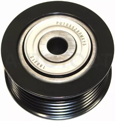 Ролик приводного ремня обводной CITROEN C4/MMC ASX/LANCER/OUTLANDER/PEUGEOT 4008 1,8/2,0 10