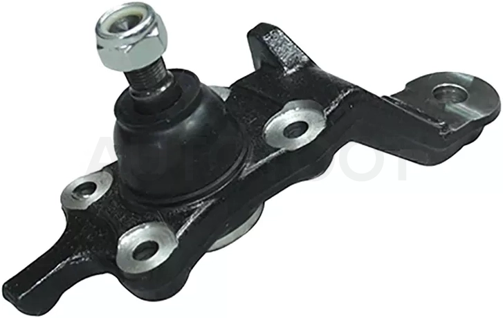 Шаровая опора нижняя TOYOTA 4RUNNER/HILUX SURF/LAND CRUISER PRADO 95-03 RH