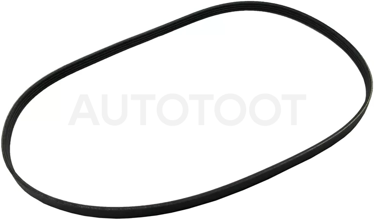 Ремень приводной TOYOTA FORTUNER/HILUX 15- 1-2GD
