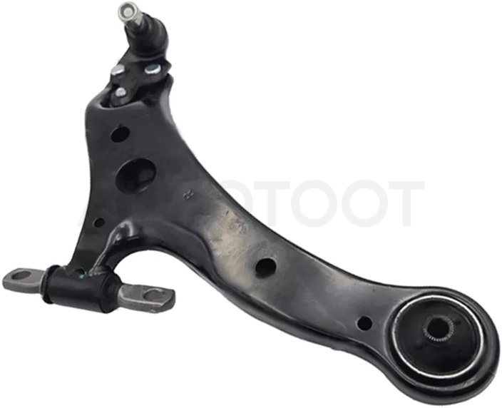 Рычаг подвески передний нижний (с шаровой опорой) TOYOTA Camry 30/40/50/ LEXUS RX330/ RX350/ RX400h/ TOYOTA Highlander 04-07 RH