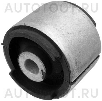 Сайлентблок верхний заднего продольного рычага -8707440SX Stellox для BMW 3SERIES, BMW X3, BMW Z4