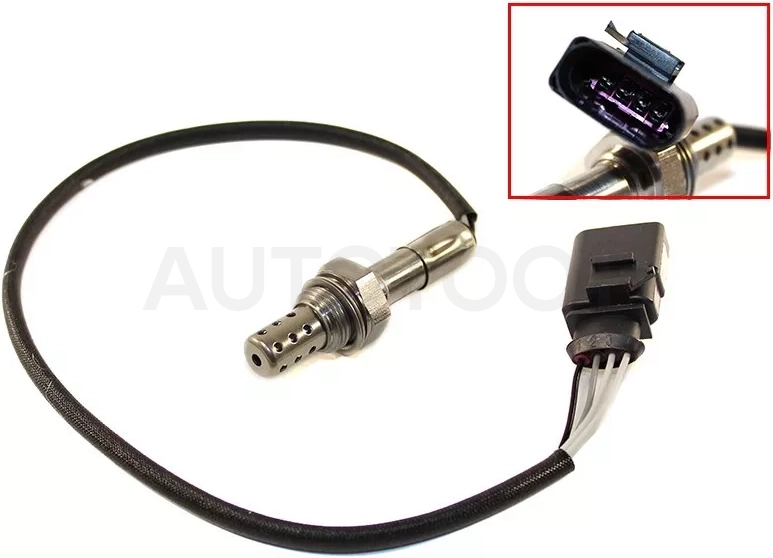 Датчик кислородный Audi A3 08-19 / Skoda Octavia 12-20