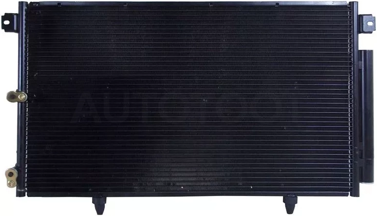 Радиатор кондиционера Lexus RX 97-03 / Toyota Harrier (XU10) 97-03 - Артикул STLX453940 - Производитель Sat - Фото, Отзывы, Цены