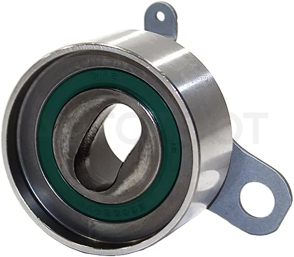 Ролик ремня ГРМ натяжной TOYOTA 4-7A-FE 92