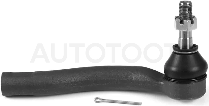 Наконечник рулевой TOYOTA PRIUS 2005-2011 RH - Артикул HSTRE0159 - Производитель Hosu - Фото, Отзывы, Цены
