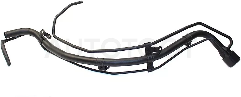 Горловина топливного бака Toyota RAV4 (XA30) 05-13 - Артикул ST7720142183 - Производитель Sat - Фото, Отзывы, Цены
