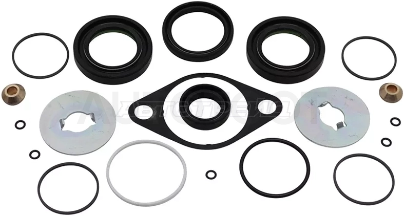 Ремкомплект рулевой рейки ГУР TOYOTA HILUX 05-15 - Артикул K044450K071 - Производитель Sat - Фото, Отзывы, Цены