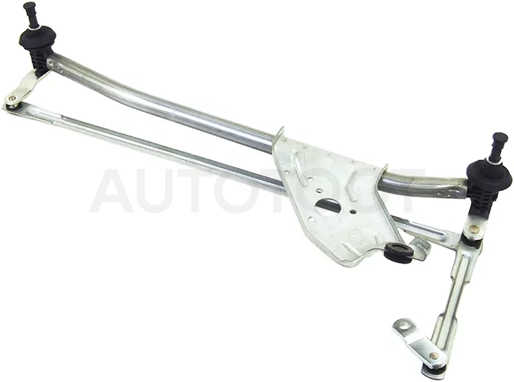 Трапеция стеклоочистителя LADA Largus 12-21 / Renault Duster 10-21 - Артикул ST8200619512 - Производитель Sat - Фото, Отзывы, Цены