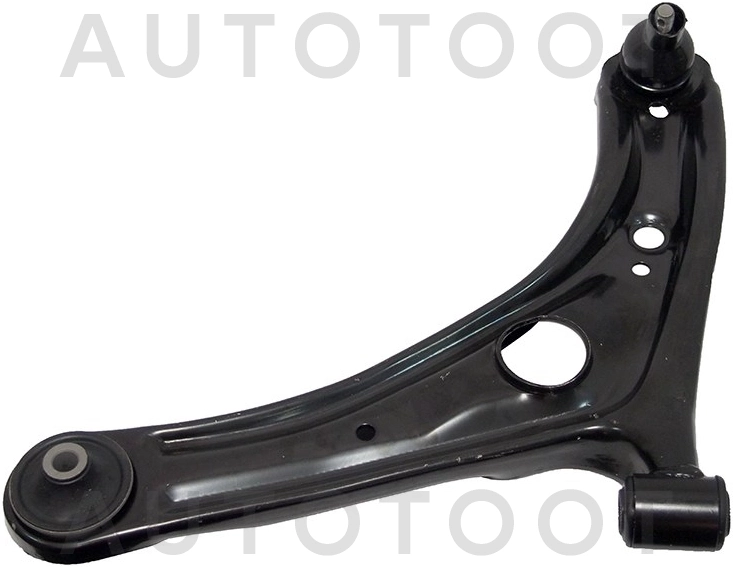 Рычаг передний нижний левый -SH1651 Sufix для TOYOTA IST, TOYOTA SUCCEED, TOYOTA PROBOX, TOYOTA BB