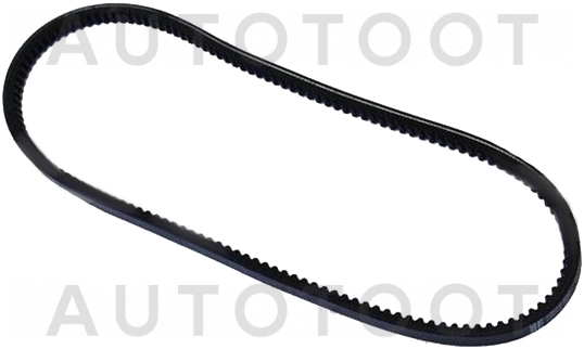 Ремень клиновый усилителя руля -6468MC Gates для MAZDA MPV