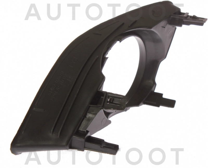 Оправа противотуманной фары правая -STTY292191 Sat для TOYOTA COROLLA