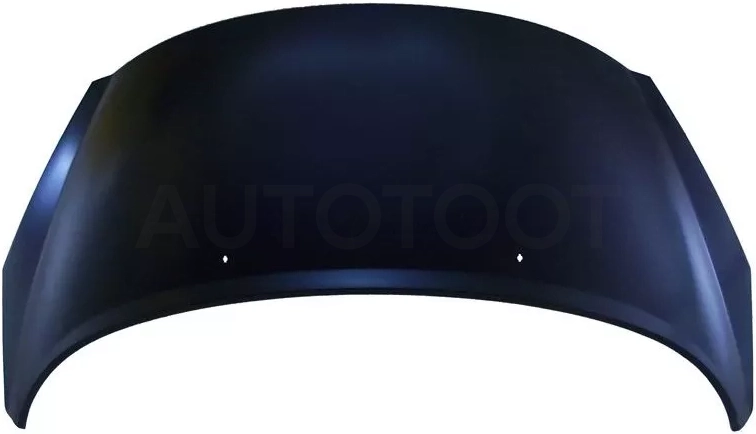 Капот Peugeot 207 06-15 - Артикул STPG270150 - Производитель Sat - Фото, Отзывы, Цены