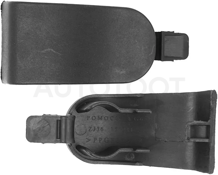 Крепление радиатора Mazda 6 07-12 / CX-7 06-12 / Demio 07-14 / 2 07-15