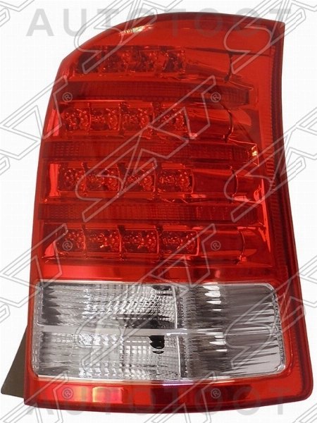 Фонарь задний правый (2005-2009) -  для TOYOTA WISH