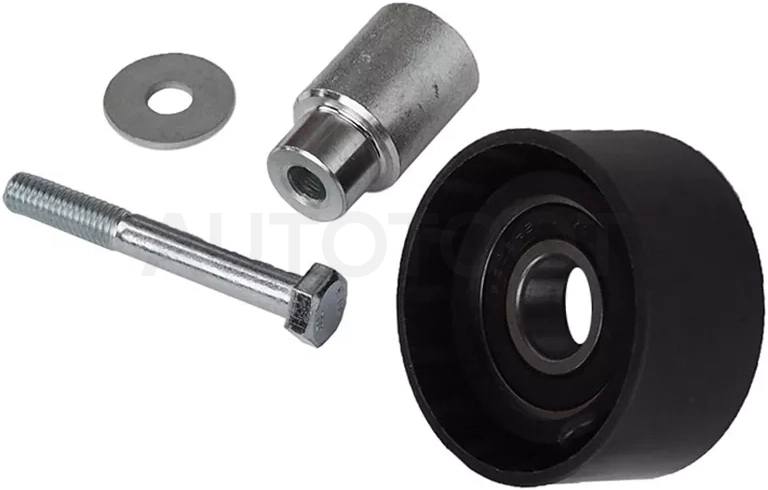 Ролик ремня ГРМ обводной FORD FOCUS I/MAVERICK/MONDEO/MAZDA TRIBUTE 1,6/1,8/2,0