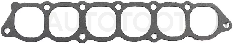 Прокладка впускного коллектора средняя MITSUBISHI CHALLENGER/DELICA/DIAMANTE/PAJERO/MONTERO 6G72 3,0