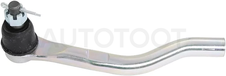 Наконечник рулевой HONDA CIVIC 15- RH - Артикул ST510018 - Производитель Sat - Фото, Отзывы, Цены