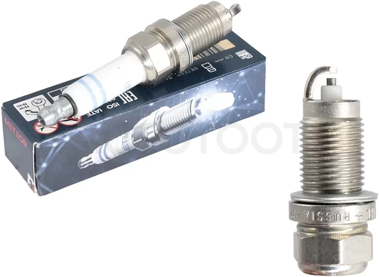 Свеча зажигания HONDA ACCORD/CIVIC 02-/SKODA OCTAVIA 04-/RAPID 12-/VW JETTA/POLO 05