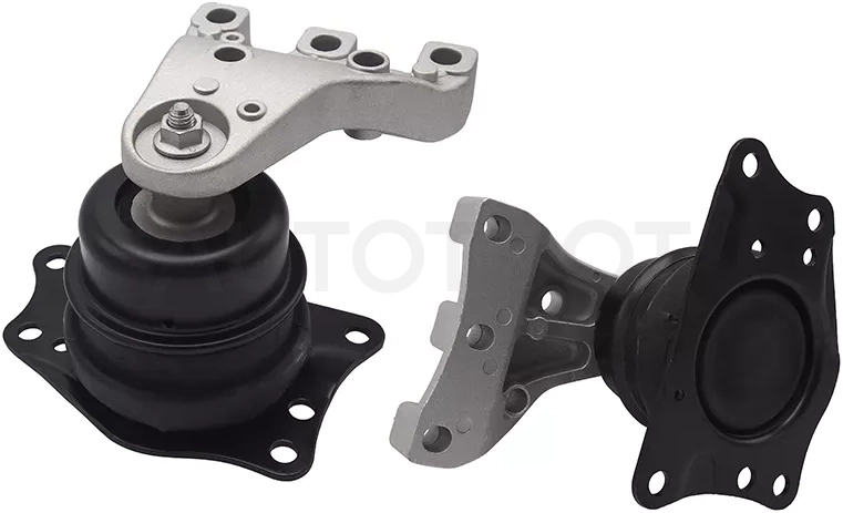 Опора двигателя Skoda Rapid 12-20 / Volkswagen Polo 01-20 / Audi A1 10-18 / SEAT Cordoba 03-06 / Ibiza 02-15 / Skoda Fabia 07-15 / Roomster 06-15 (Справа)