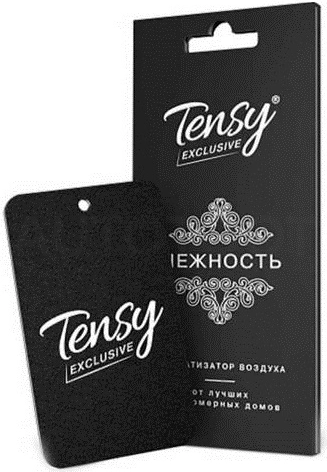 Ароматизатор воздуха Tensy - Артикул TA105 - Производитель Tensy - Фото, Отзывы, Цены