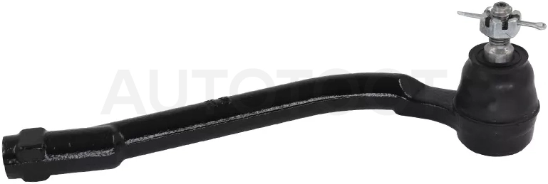 Наконечник рулевой тяги HYUNDAI ELANTRA 06-11/I30 07-12/KIA CEED 06-12/CERATO/SPEKTRA 08-13 RH