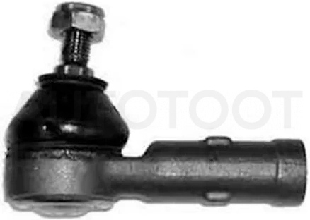Наконечник рулевой MMC CARISMA/DINGO/LANCER/MIRAGE/PAJERO MINI/VOLVO S40 -05 LH=RH