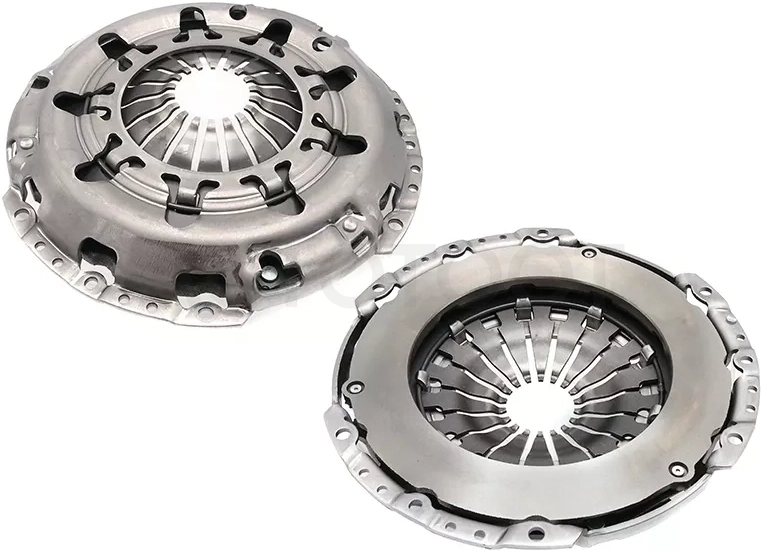 Корзина сцепления Audi A3 03-19 / Skoda Octavia 04-20 / Rapid 12-20 / Volkswagen Golf 97-19 / Jetta 05-19 / Passat 05-11 / Polo 05-15 / Audi A1 10-18 / S3 08-16 / SEAT Altea 04-15 / Ibiza 08-15 / Leon 05-15 / Skoda Fabia 99-18 / Roomster 06-15 / Yeti 09-1