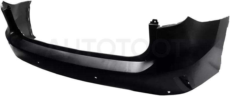 Бампер задний LEXUS RX 15-19 - Артикул ST350056 - Производитель Sat - Фото, Отзывы, Цены