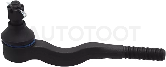 Наконечник рулевой тяги внутренний MMC CHALLENGER/DELICA/L200/NATIVA/PAJERO/MONTERO/SPORT 91- LH=RH