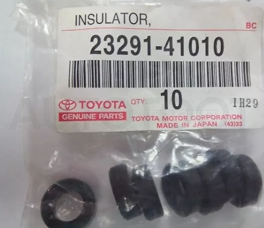 Кольцо форсунки TOYOTA 1AR/2AR/2ZR/3ZR/1TR/2TR/3RZ/3S/5S/1ZZ/1JZ/2JZ/2GR/3UR
