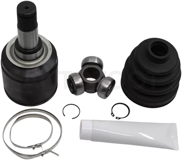 Шрус (Спереди/ Слева/ Внутр) Mercedes-Benz M-Class 05-15 / GL-Class 06-15 / GLE 15-18 / GLS-Class 15-19