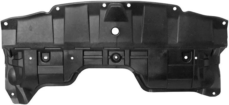 Защита двигателя Nissan X-Trail 13-22 - Артикул STDTU30250 - Производитель Sat - Фото, Отзывы, Цены
