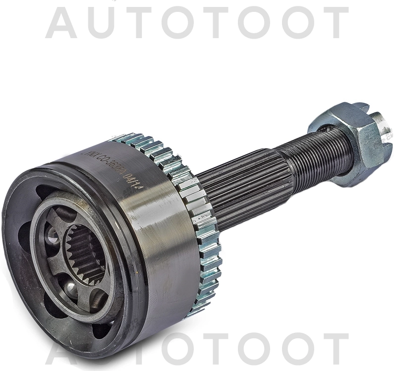 Шрус наружный QG15DE (без ABS 22 шлица внутренние 25 шлица наружные) -PCV1294 Patron для NISSAN ALMERA