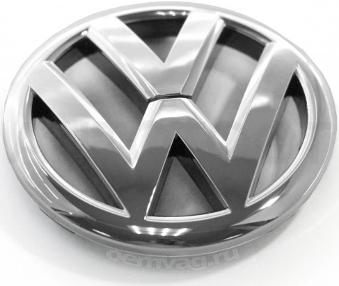 Эмблема решетки радиатора -VG391093EA000 Api для VOLKSWAGEN POLO