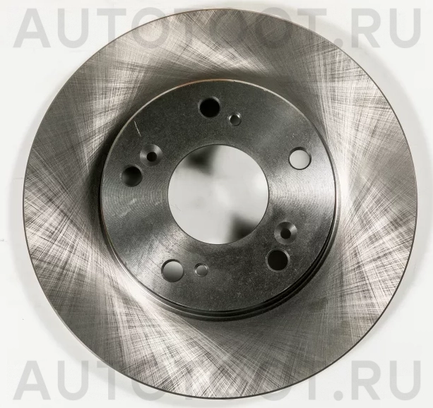 Диск тормозной передний 5 отв (262x21) - Артикул JBD0135 - Производитель Just Drive - Фото, Отзывы, Цены