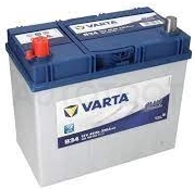 Аккумулятор VARTA 45Ah 330A прямая полярность(+-)