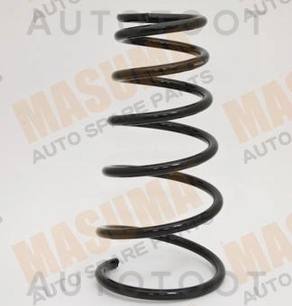 Пружина задняя левая=правая -JJS2004 Just Drive для TOYOTA HARRIER, TOYOTA HIGHLANDER, TOYOTA KLUGER, LEXUS RX300