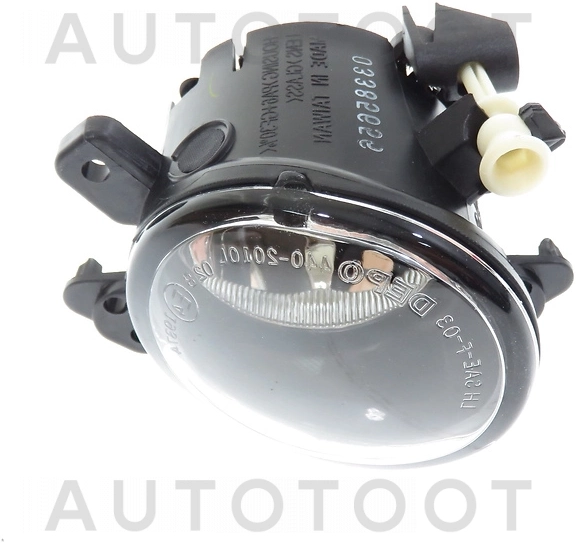 Фара противотуманная правая -ST4402010R Sat для MERCEDES C-CLASS, MERCEDES ML-CLASS, MERCEDES A-CLASS, MERCEDES B-CLASS, MERCEDES E-CLASS