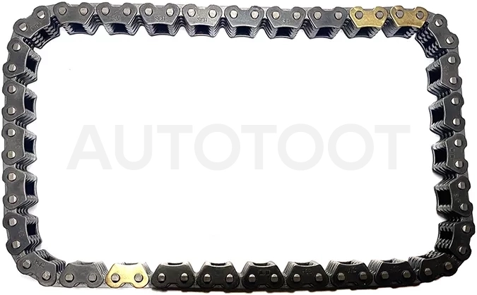 Цепь маслонасоса K20A/K24A ACCORD/CIVIC/CR-V/STREAM 01- (62L)