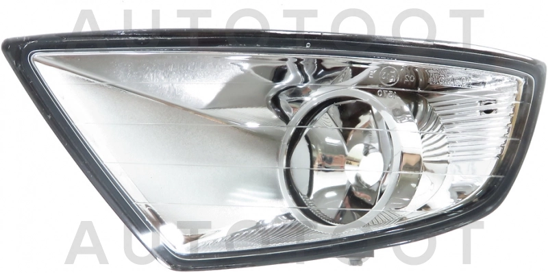Фара противотуманная левая -4312014LUE Depo для FORD MONDEO