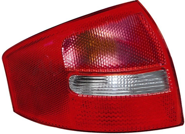 Фонарь задний левый -4411943LUE Depo для AUDI A6