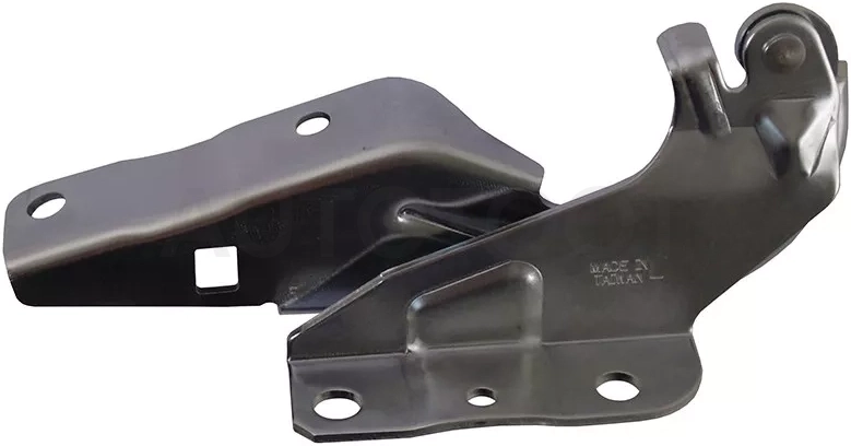 Петля капота Mitsubishi ASX 10- / Outlander 05-22 (Слева) - Артикул STMB51015B2 - Производитель Sat - Фото, Отзывы, Цены