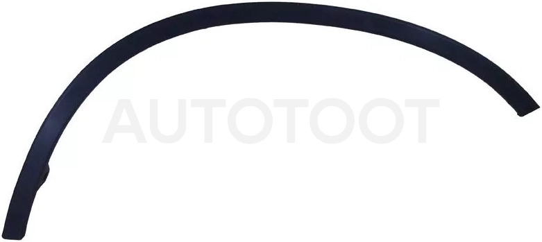 Молдинг арки крыла Honda CR-V 06-12 (Спереди/ Справа) - Артикул STHD67016M1 - Производитель Sat - Фото, Отзывы, Цены