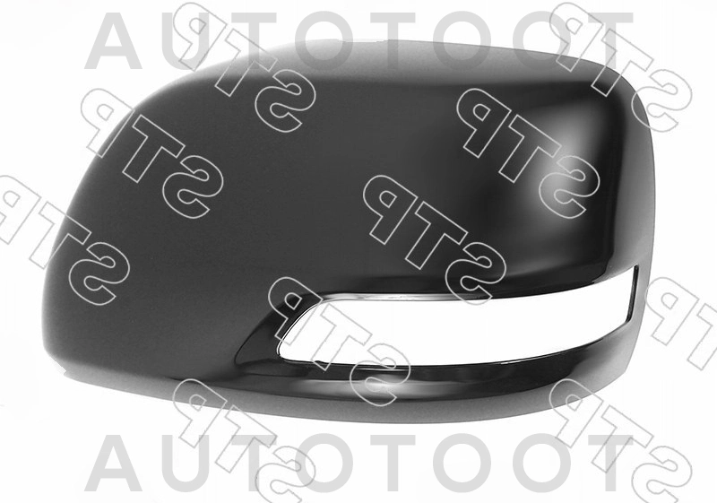 Крышка зеркала левая -  для TOYOTA LAND CRUISER, TOYOTA LAND CRUISER PRADO