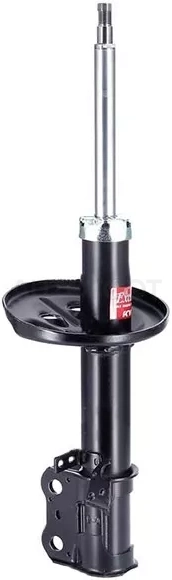 Стойка передняя Toyota Avensis (T220) 97-03 / Caldina 92-02