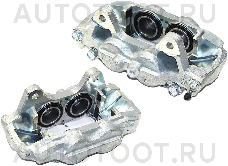 Суппорт тормозной FR RH LC PRADO 150 09 - Артикул 4773060300 - Производитель Toyota - Фото, Отзывы, Цены
