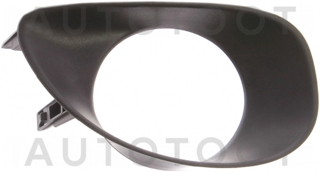 Оправа противотуманной фары правая -STTYA22191 Sat для TOYOTA YARIS, TOYOTA VITZ