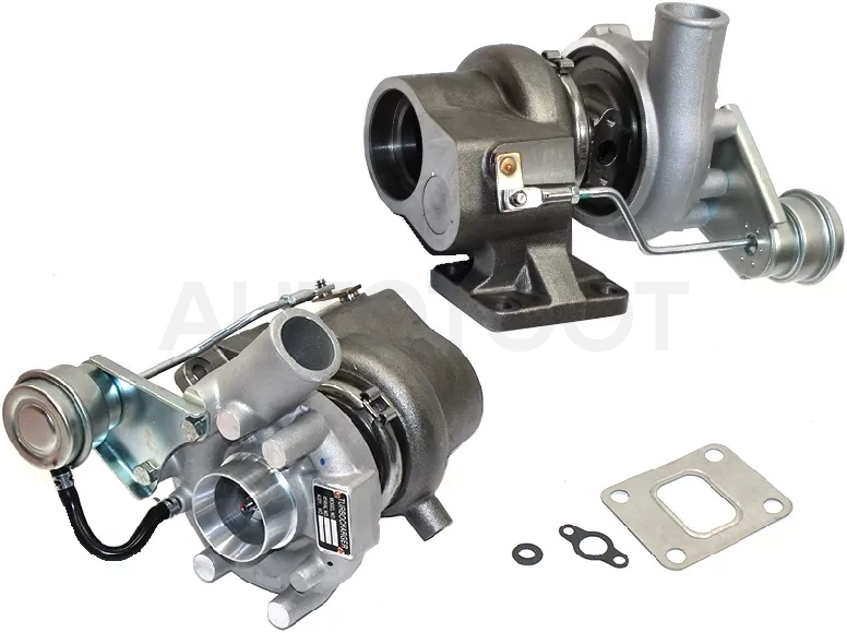 Турбина Hyundai County 98-08 / HD65 99-18 / HD72 99-18 / HD75 99-18 D4DB;D4DD